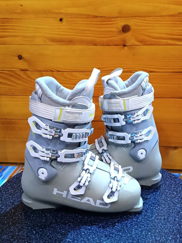 LYŽIARKY HEAD ADVANT EDGE 75 26MP